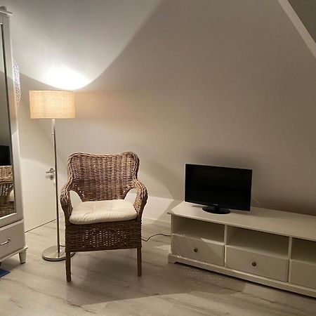 Haus 167, Kiefernweg 5 Villa Karlshagen Dış mekan fotoğraf