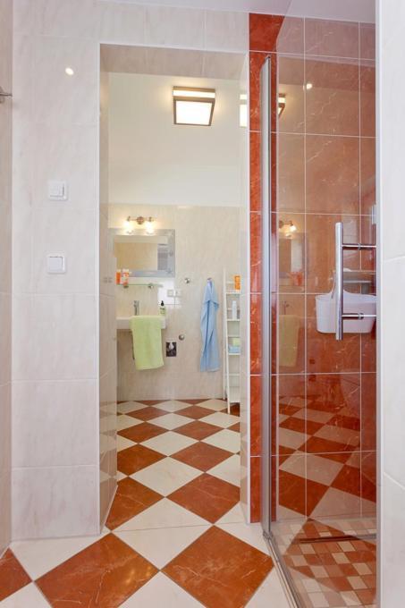 Haus 167, Kiefernweg 5 Villa Karlshagen Dış mekan fotoğraf