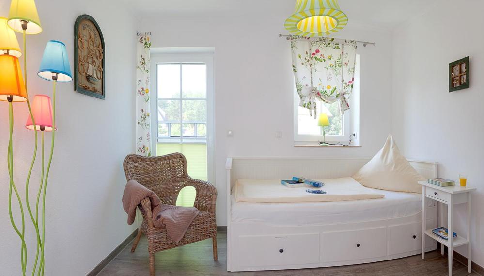 Haus 167, Kiefernweg 5 Villa Karlshagen Dış mekan fotoğraf