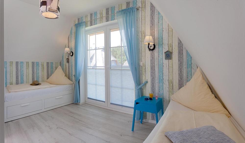 Haus 167, Kiefernweg 5 Villa Karlshagen Dış mekan fotoğraf