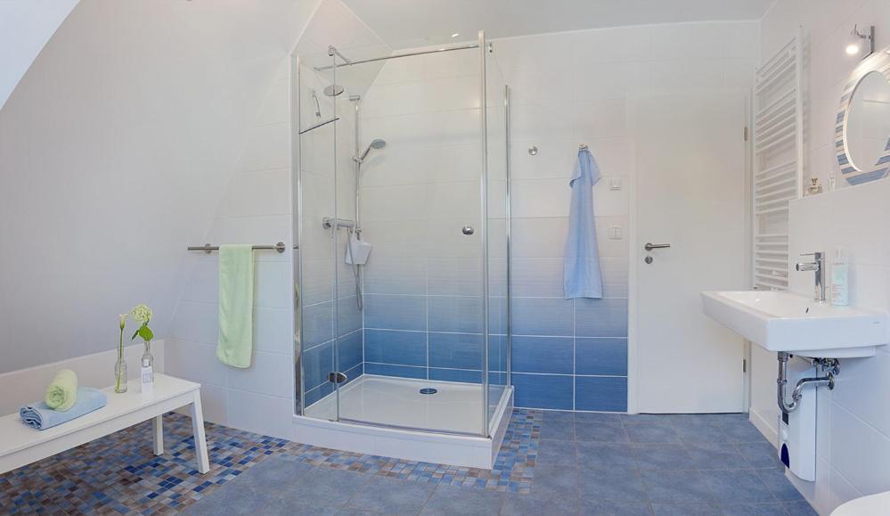 Haus 167, Kiefernweg 5 Villa Karlshagen Dış mekan fotoğraf