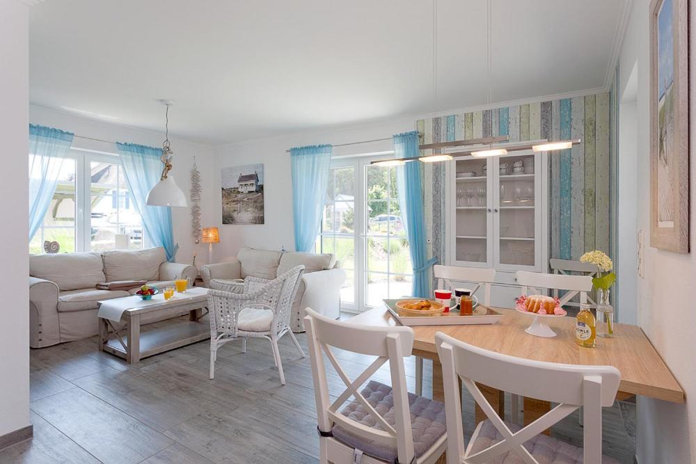 Haus 167, Kiefernweg 5 Villa Karlshagen Dış mekan fotoğraf