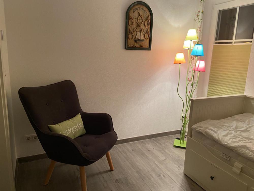 Haus 167, Kiefernweg 5 Villa Karlshagen Dış mekan fotoğraf