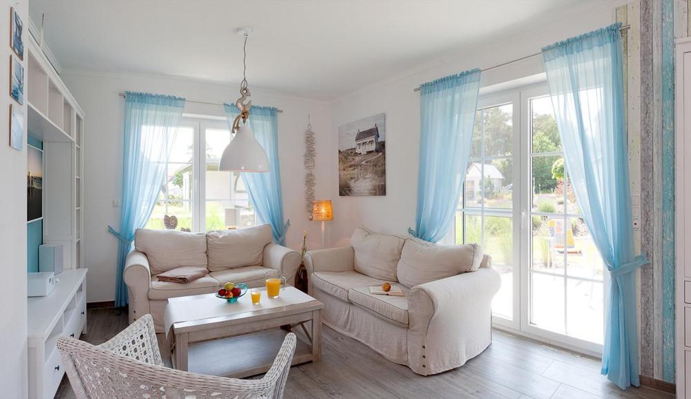 Haus 167, Kiefernweg 5 Villa Karlshagen Dış mekan fotoğraf